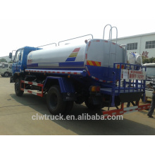 Chine Camion d&#39;eau de qualité supérieure à vendre Camion de réservoir d&#39;eau Dongfeng 10000 litre